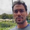 Il tifoso interista Fognini: "Ieri ero a San Siro, mi sono girate le scatole. Sono sincero"