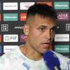 Serena: "Stimo Lautaro, ma ha sbagliato. Con quelle parole non aiuta l'Inter perché..."