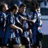 VIDEO - L'Atalanta si regala un pomeriggio da leader: Udinese battuta 2-1. Gli highlights