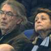 Il Giorno - Ceccarelli all'Urbanistica a Milano? Milly Moratti in Consiglio, ma c'è il problema San Siro
