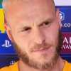 Dimarco alla RSI: "Dal Sion alla finale UCL, bella salita. Cerco di trasmettere sempre l'interismo alla squadra"
