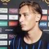 Pio Esposito a Mediaset: "Non ho ancora realizzato, il gol è stato scioccante. Ecco cosa mi ha chiesto Chivu. Futuro? Voglio..."
