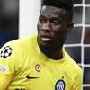 FcIN - Sirene britanniche per Onana, la situazione: un approccio indiretto da Londra. Ma il portiere non cambia idea