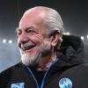 Napoli, slitta al 2 dicembre il processo per il presidente De Laurentiis