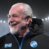 De Laurentiis attacca la FIGC: "Serve un presidente con peso politico, non un ex giocatore"