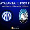 LIVE - SUPERCOPPA ITALIANA, il POST PARTITA di INTER-ATALANTA: ANALISI e PAGELLE