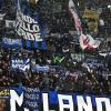 CdS - Inter-Juve è già nella storia: San Siro sold-out e 8 milioni d'incasso. È il secondo più alto di sempre