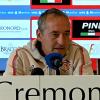 Giampaolo alla Mou: "Le insinuazioni sul match di Udine? Prostituzione intellettuale"