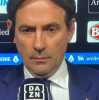 Inzaghi a DAZN: "Sono felice di allenare Thuram e Lautaro. Frattesi è importante per l'Inter e lui lo sa"