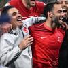 Turchia, la lista definitiva di Montella. Oggi la partenza per gli USA