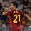 LIVE - Inter-Roma 1-1, 42': Dybala al volo, Handanovic si mette la palla in porta per il pareggio