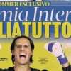 Prima GdS - Sommer esclusivo: "La mia Inter Pigliatutto. Scudetto e Champions: perché ci credo"