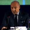 L'assemblea conferma il nuovo CdA dell'Inter. Beppe Marotta conserva la carica di CEO Sport