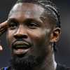 Thuram capocannoniere, consolazione per l'Inter: scende a 8 la quota per il titolo finale