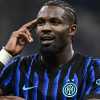 CdS - C'era una volta il Thuram decisivo nei big match. Lo scorso anno...