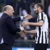 TS - Inter-Juve derby d'Italia anche tra consiglieri federali: Marotta e Chiellini uniti dalla politica 