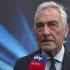 Gravina si difende: "La FIGC ha lavorato per vincere domani"