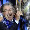 Lella Costa: "Interista per i Moratti. Zanetti, Facchetti e Boninsegna nel cuore"