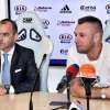 Cassano sentenzia: "Pinamonti non è nessuno per criticare le scelte di Mancini"