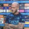 Dimarco a ITV: "Dobbiamo continuare come contro il Torino, dipenderà tutto da noi"