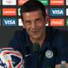 Acquafresca: "Chivu ha una bella responsabilità, mi auguro faccia bene"