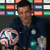 Chivu: "Thuram sta bene, ora vedremo. Altri giocatori se passiamo il turno? Decideremo a porte chiuse"