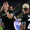 La Lazio piega 2-0 l'Empoli e chiude al secondo posto, la Cremonese saluta la Serie A con una vittoria