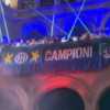 VIDEO - I tifosi acclamano Beppe Marotta: "Salta con noi!"