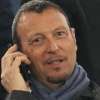 Amadeus: "Non mi aspettavo l'Inter in finale, ci davano tutti per spacciati. Essere sfavoriti è un vantaggio"