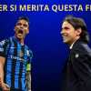 L'attesa di INTER-BARCELLONA, ORGOGLIO nerazzurro: un VIAGGIO incredibile. GRAZIE RAGAZZI!