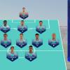 LIVE - Bologna-Inter, squadre che entrano in campo per il prepartita