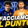 TRAMONTANA: "Sorpreso da OAKTREE per PALESTRA, occhio alla PORTA! NICO PAZ? Che AUTOGOL di FABREGAS"