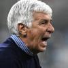 Gasperini: "Nelle Coppe uno dei peggiori momenti per il calcio italiano"