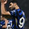Taremi compie 33 anni, l'Inter: "Per Mehdi è il secondo compleanno nerazzurro"