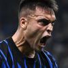 GdS - Lautaro da record: a segno con l'Inter per sette Champions di fila
