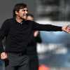 Napoli, Conte: "Il derby d'Italia lo guardo e me lo gusto, Inter e Juve due squadre molto forti"