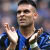 GdS - Lautaro ci prova, Pavard corre forte: l'Inter spera di recuperare entrambi