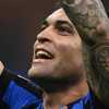 Lautaro prende Crespo: è il miglior marcatore interista in una singola stagione di Champions League