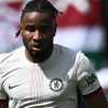 Nkunku: "L'Inter? Ho letto qualcosa, ma non ho parlato con nessuno. Ho accettato il Milan senza pensarci un secondo"