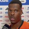 Dumfries: "Non è ancora il momento di salutare i tifosi dell'Inter"