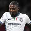Thuram da record in Champions League: suo il gol più veloce in una semifinale