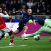 Inter-Arsenal, Fischio Finale - Cannonate su San Siro: Arteta ha la meglio su Chivu che ora in Champions scricchiola 