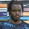 Bisseck a ITV: "Sappiamo che non è fatta, servirà una partita seria"