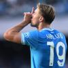 Scontri diretti? Hojlund: "Giocare contro Juve, Milan e Inter è qualcosa di diverso"