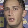 Pio Esposito: "Nazionale, emozione indescrivibile. Il gol? L'ho sognato ogni notte da quando ho cominciato a giocare"