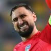 Donnarumma è il The Best FIFA Goalkeeper, battuto anche Sommer: "Il 2025 un anno incredibile"