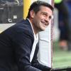 Timidi sondaggi da B e C: fino al Parma nessuno credeva in Chivu
