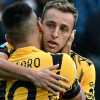 VIDEO - Gol-lampo di Frattesi e doppietta di Lautaro: l'Inter stende 3-2 l'Udinese. Gli highlights