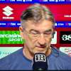 Juric a DAZN: "Dispiace per l'ottavo posto ma i ragazzi hanno dato tutto. C'è orgoglio, siamo partiti dalle difficoltà"
