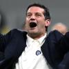 CdS - La notte è arrivata. Un trionfo meritato, inatteso e merito di Chivu